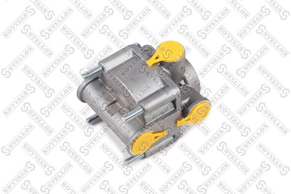 Multiport Valve (85-19413-SX)