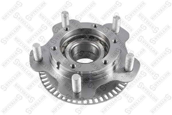 Wheel Bearing Kit (43-28993-SX)