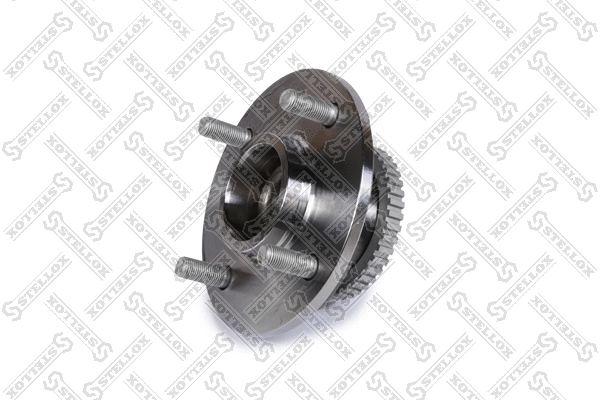Wheel Bearing Kit (43-28497-SX)