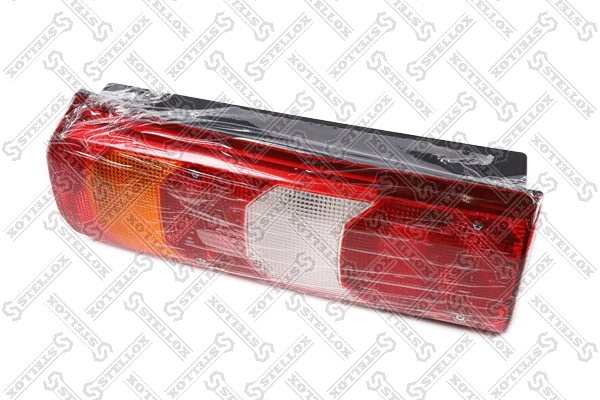 Tail Light Assembly (87-37179-SX)