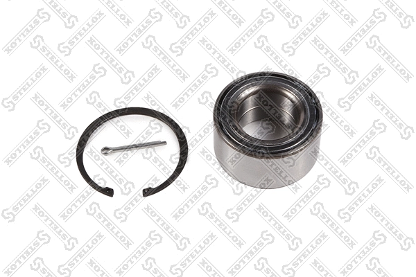 Wheel Bearing Kit (43-29177-SX)