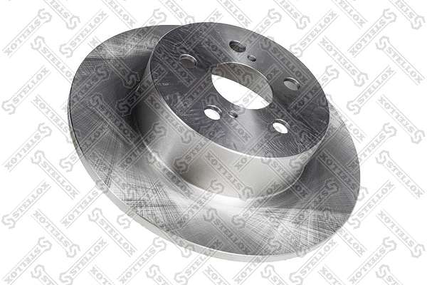 Brake Disc (6020-9989-SX)