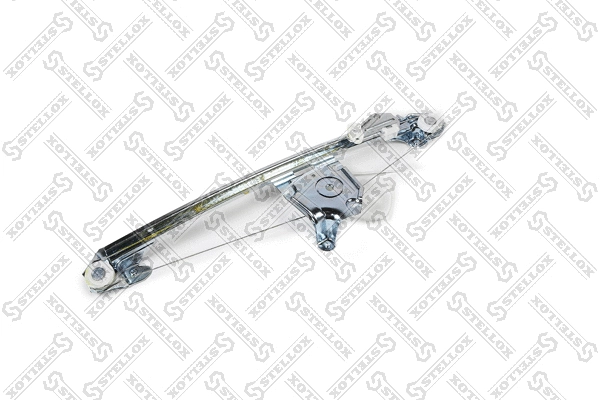 Window Regulator (75-50468-SX)