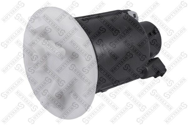 Fuel Filter (21-00826-SX)
