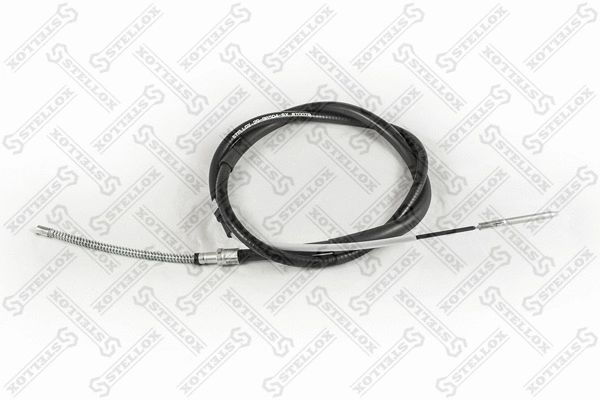 Cable Pull, parking brake (29-98504-SX)