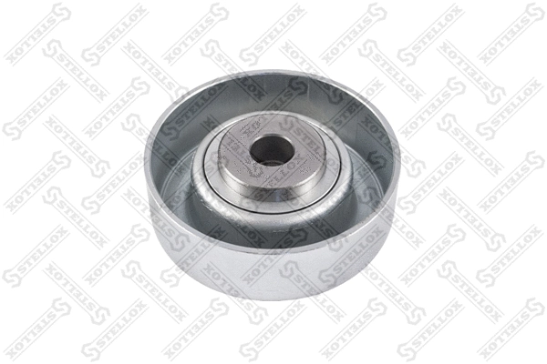 Tensioner Pulley, V-ribbed belt (03-40698-SX)