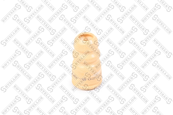 Rubber Buffer, suspension (11-37205-SX)