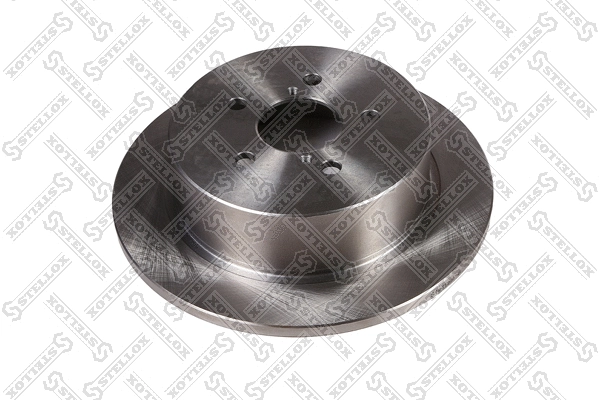 Brake Disc (6020-1748-SX)