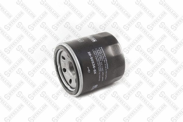 Oil Filter (20-50536-SX)