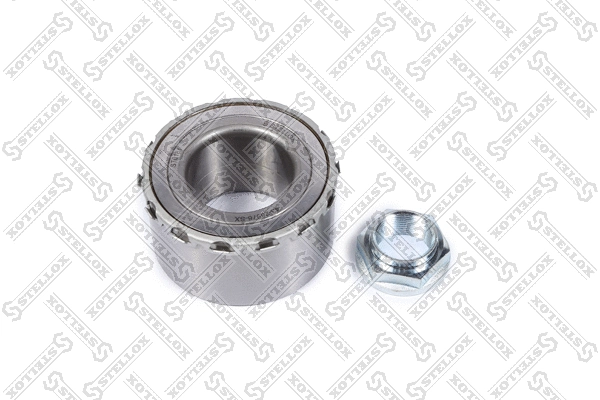 Wheel Bearing Kit (43-28976-SX)