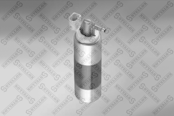 Fuel Pump (10-01209-SX)