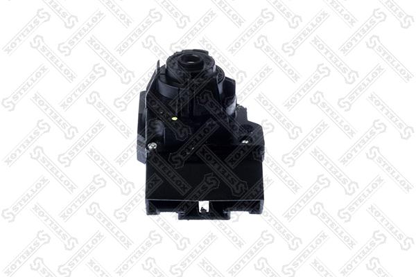 Ignition Switch (75-50221-SX)
