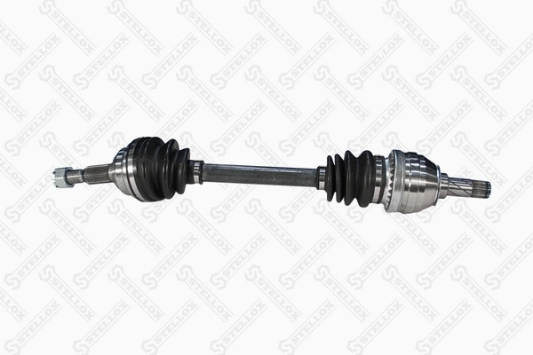 Drive Shaft (158 1523-SX)