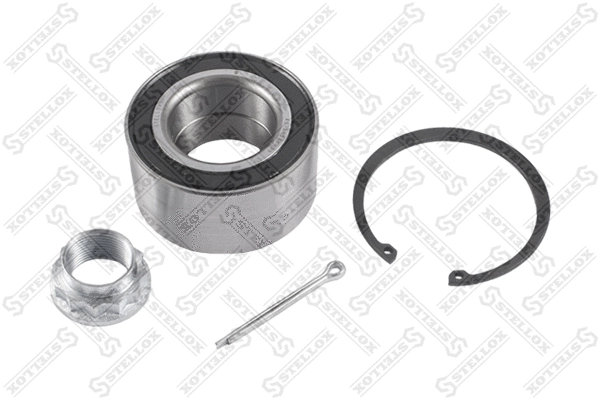 Wheel Bearing Kit (43-28588-SX)