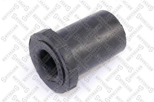 Mounting, control/trailing arm (87-72024-SX)