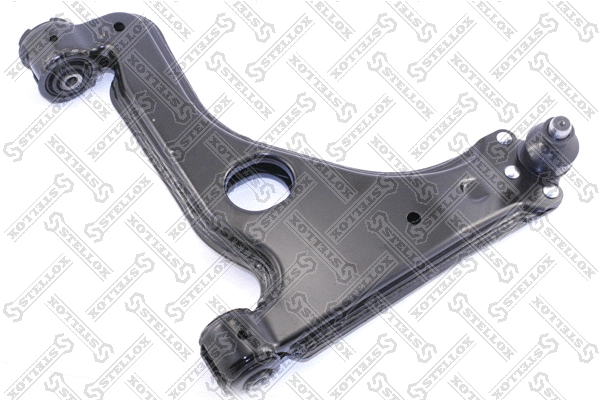 Control/Trailing Arm, wheel suspension (57-00909-SX)