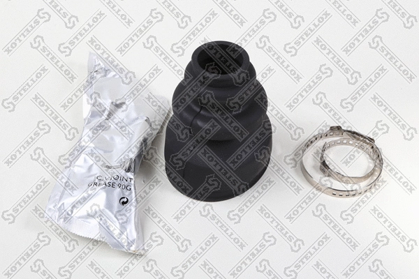 Bellow Kit, steering (13-00047-SX)