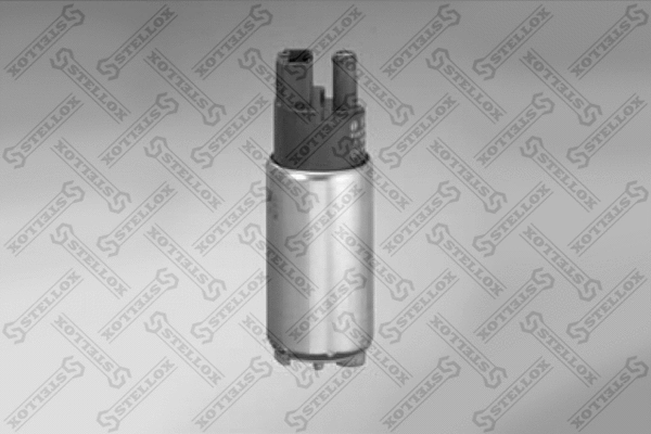 Fuel Pump (10-01206-SX)
