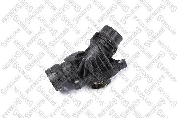 Thermostat, coolant (23-40127-SX)