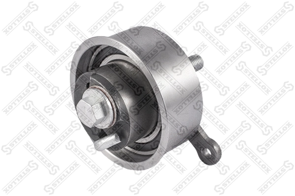 Tensioner Pulley, V-ribbed belt (03-40611-SX)