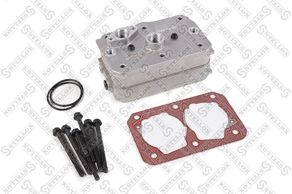 Repair kit, air compressor (85-26803-SX)