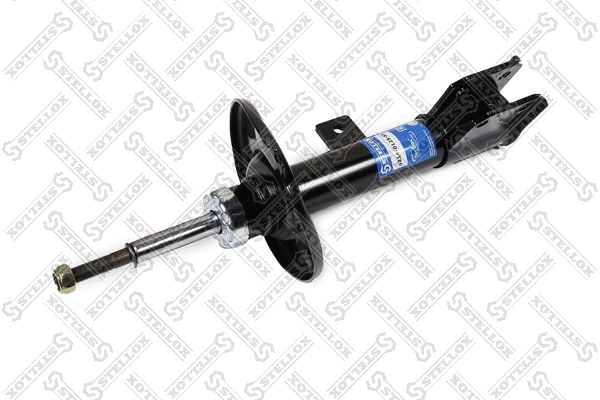 Shock Absorber (4214-0125-SX)