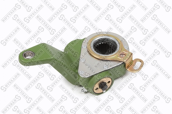 Adjusting Shaft, slack adjuster (85-04061-SX)
