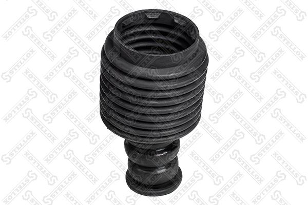 Dust Cover Kit, shock absorber
