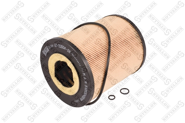 Oil Filter (81-20004-SX)