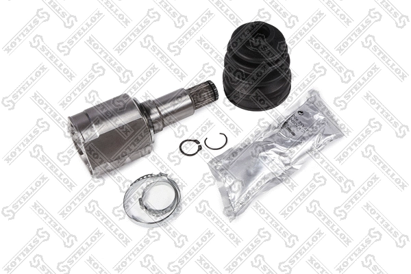 Joint Kit, drive shaft (160 1160-SX)