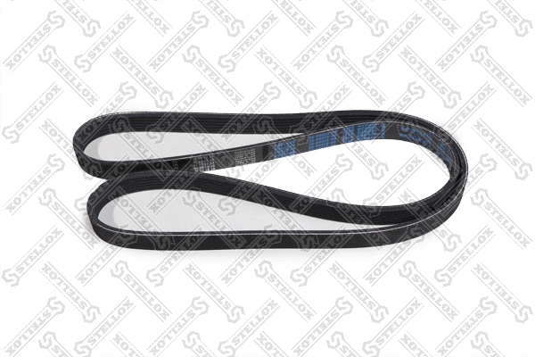 V-Ribbed Belt (06-01360-SX)