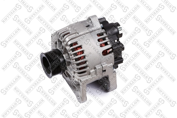 Alternator (06-10857-SX)