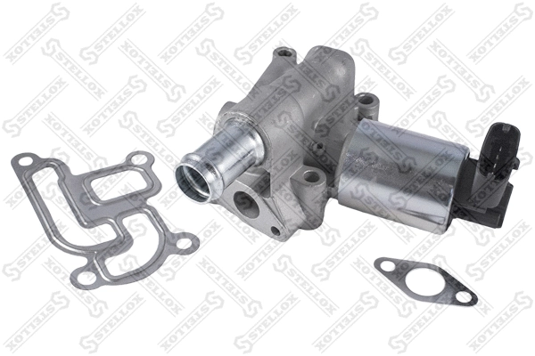 EGR Valve (01-25024-SX)