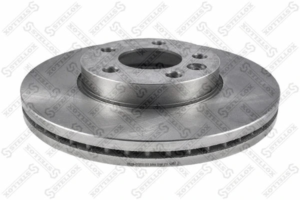 Brake Disc (6020-4795V-SX)
