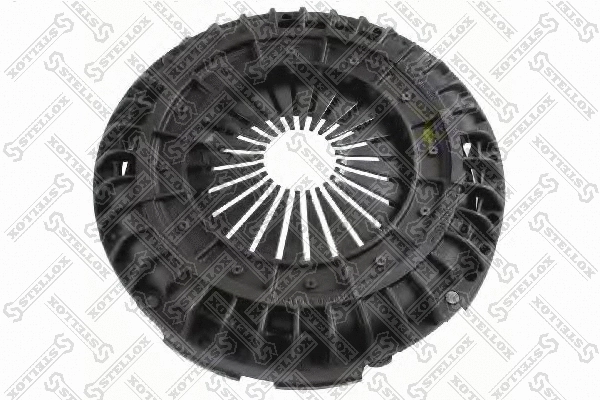 Clutch Pressure Plate (83-04518-SX)
