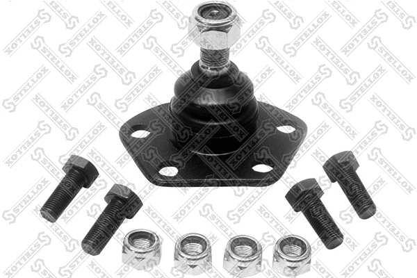 Ball Joint (52-01531-SX)