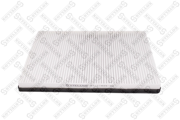 Filter, cabin air (87-11805-SX)
