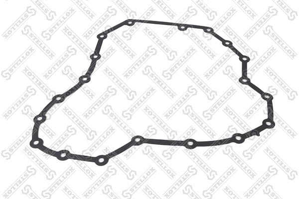 Gasket, manual transmission housing (81-07813-SX)