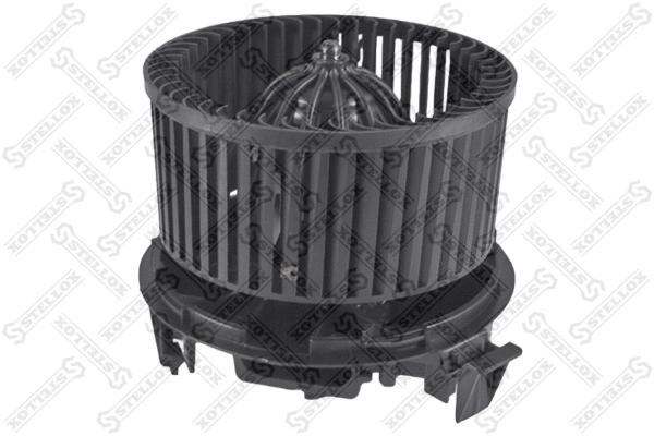 Electric Motor, interior blower (29-99044-SX)