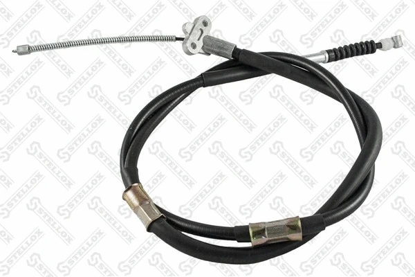 Cable Pull, parking brake (29-98594-SX)