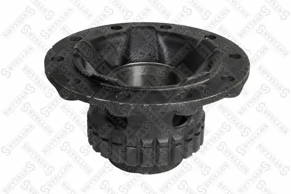 Wheel Hub (83-00680-SX)