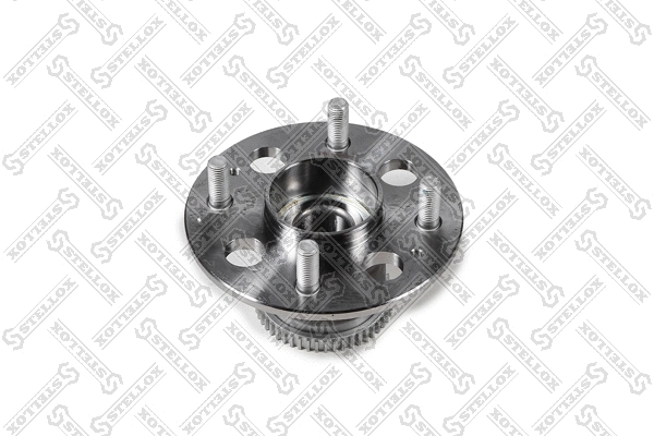 Wheel Bearing Kit (43-29285-SX)