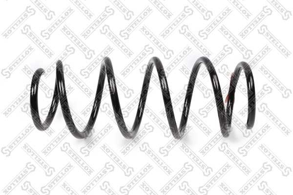 Suspension Spring (10-23293-SX)