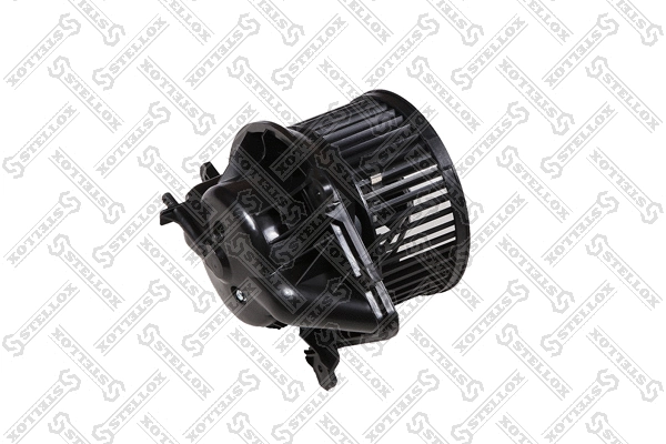 Interior Blower (29-99550-SX)