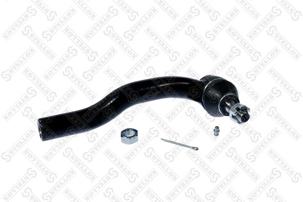 Tie Rod End (51-00015A-SX)