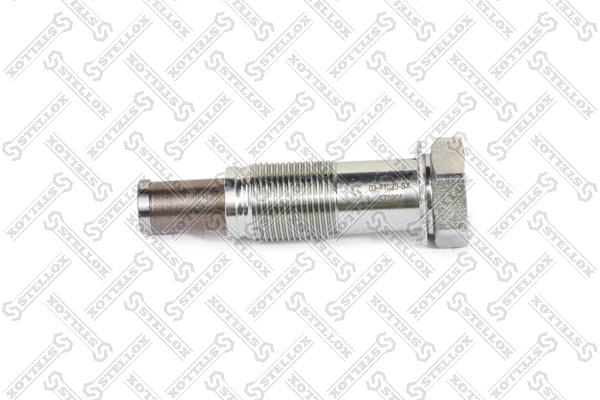 Belt Tensioner, V-ribbed belt (03-41023-SX)