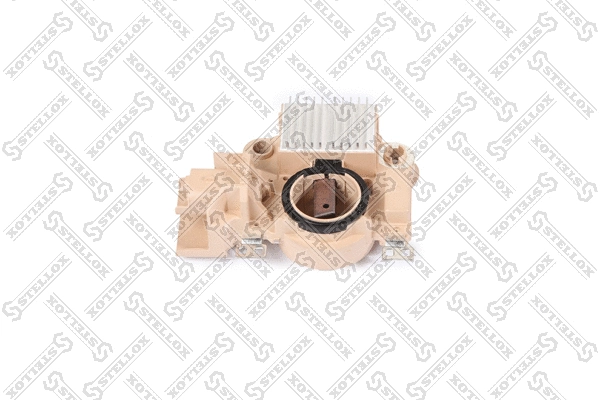 Alternator Regulator (06-71787-SX)
