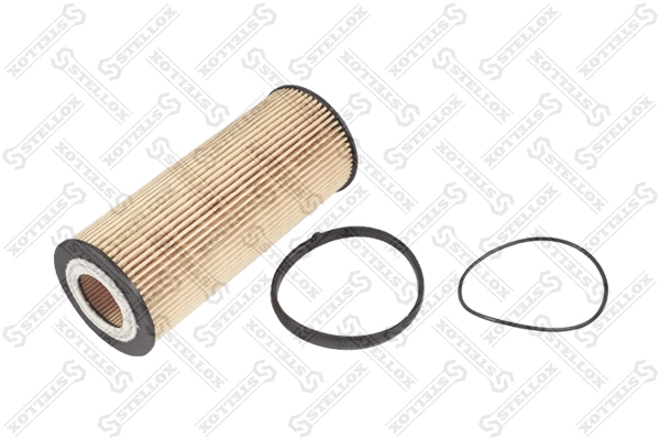Oil Filter (20-50526-SX)