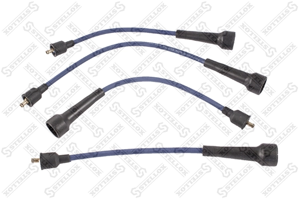 Ignition Cable Kit (10-38093-SX)