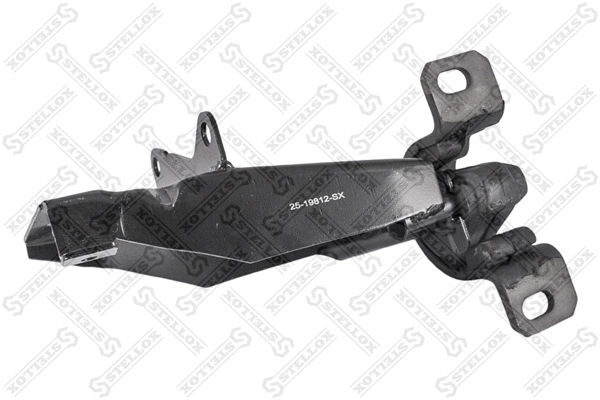 Mounting, engine (25-19812-SX)